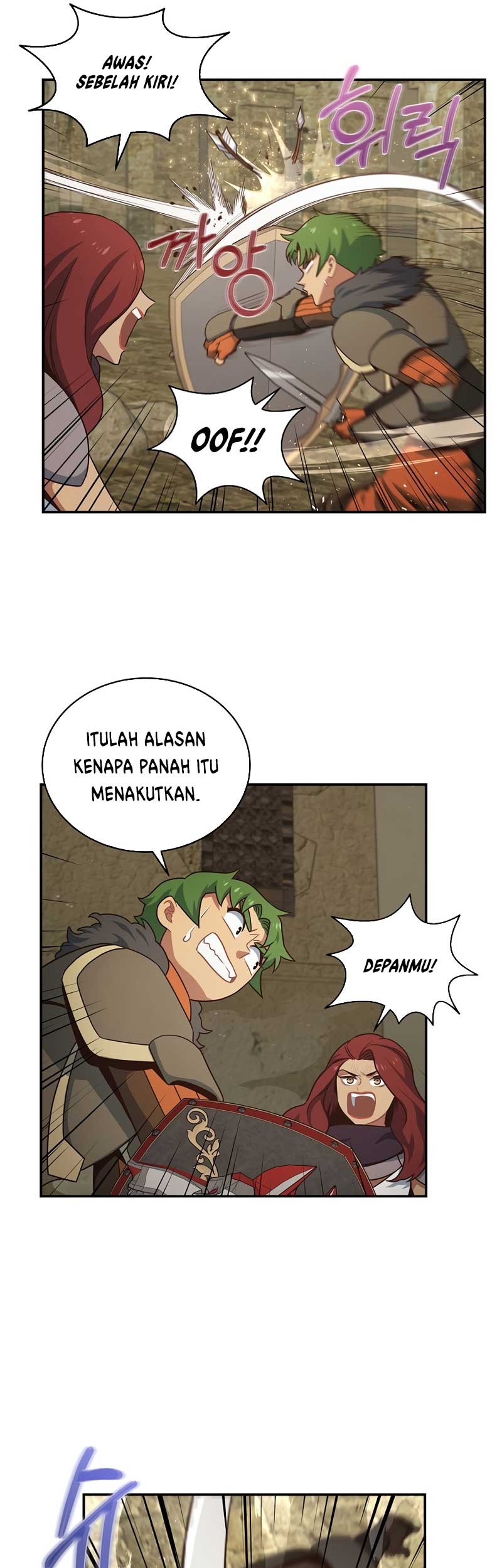 One of a Kind Irregular Bab 39 halaman 5