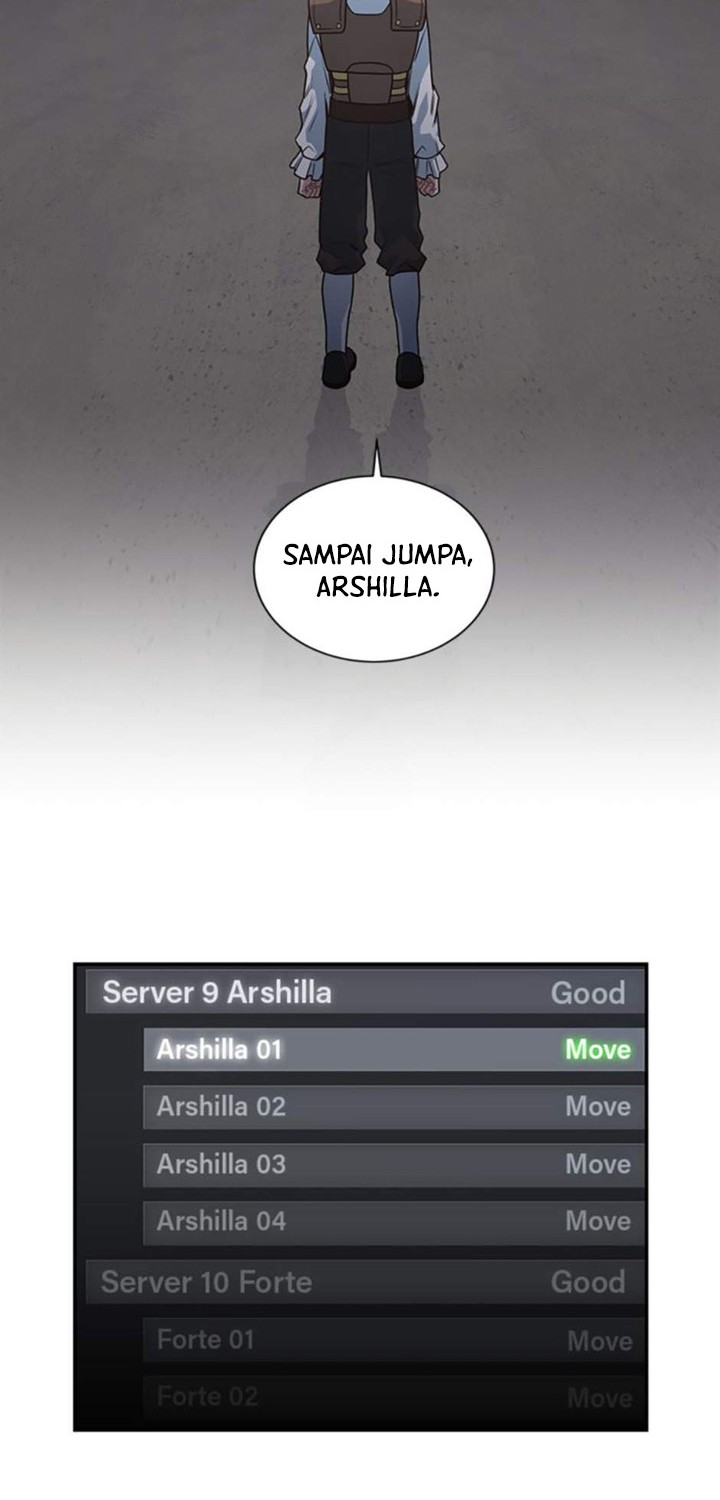 One of a Kind Irregular chapter 47 halaman 32