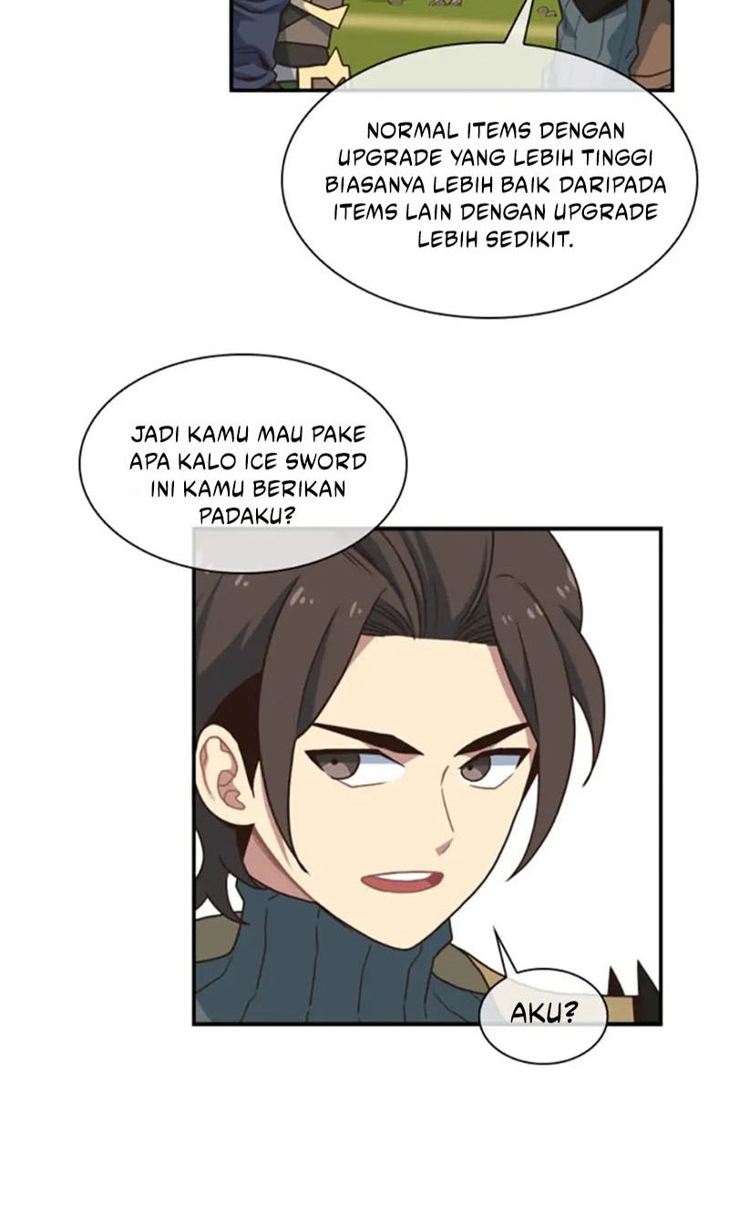 One of a Kind Irregular Bab 49 halaman 16