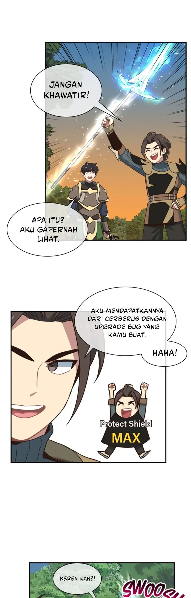 One of a Kind Irregular Bab 49 halaman 18