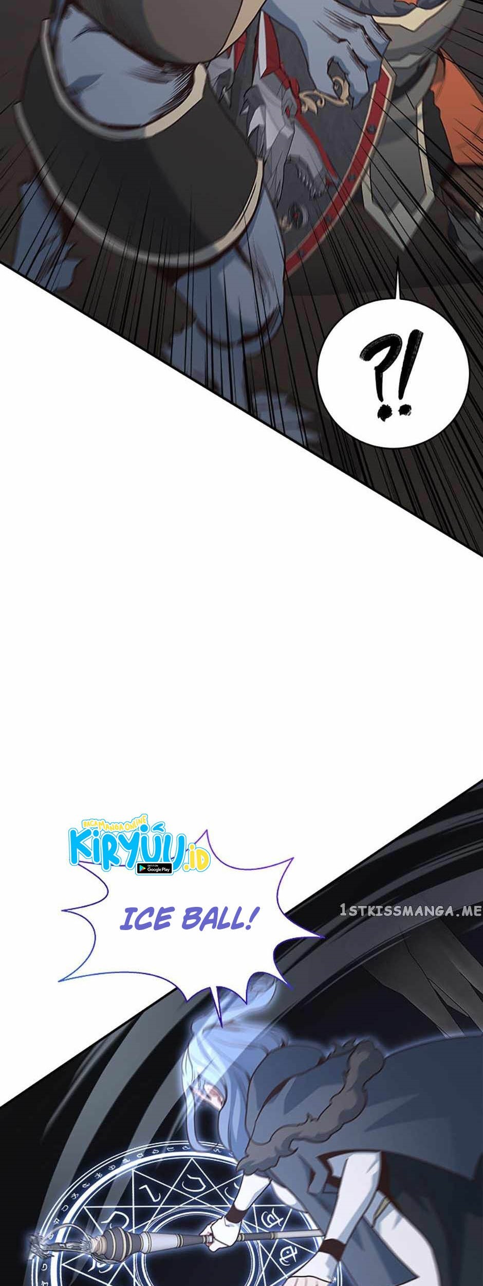 One of a Kind Irregular chapter 52 halaman 5