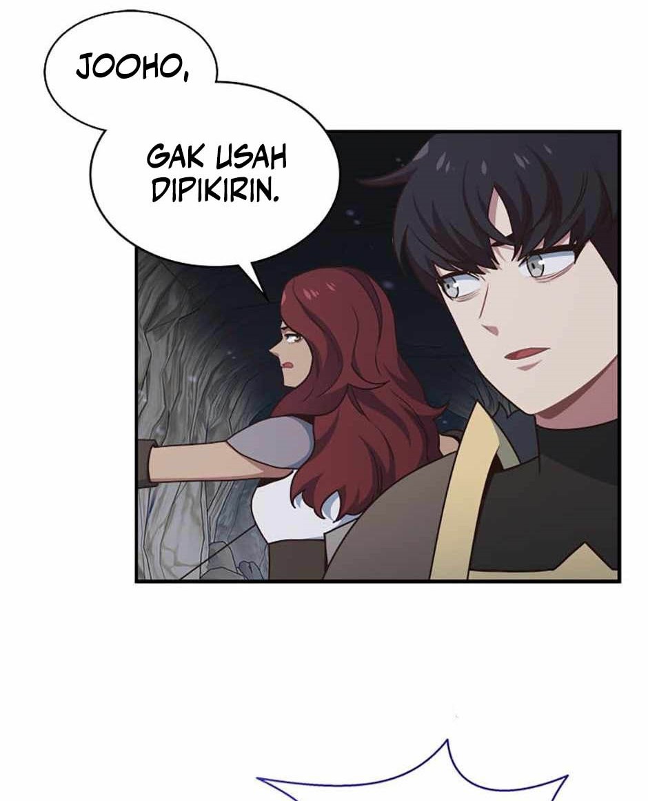 One of a Kind Irregular chapter 52 halaman 32