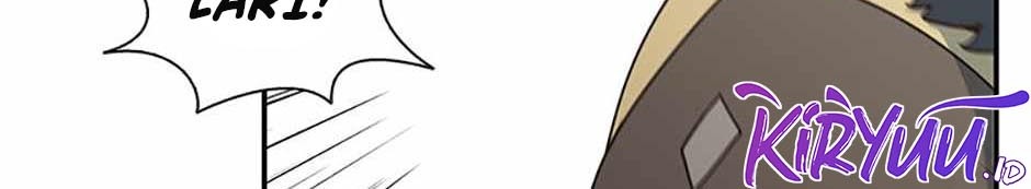 One of a Kind Irregular chapter 65 halaman 32