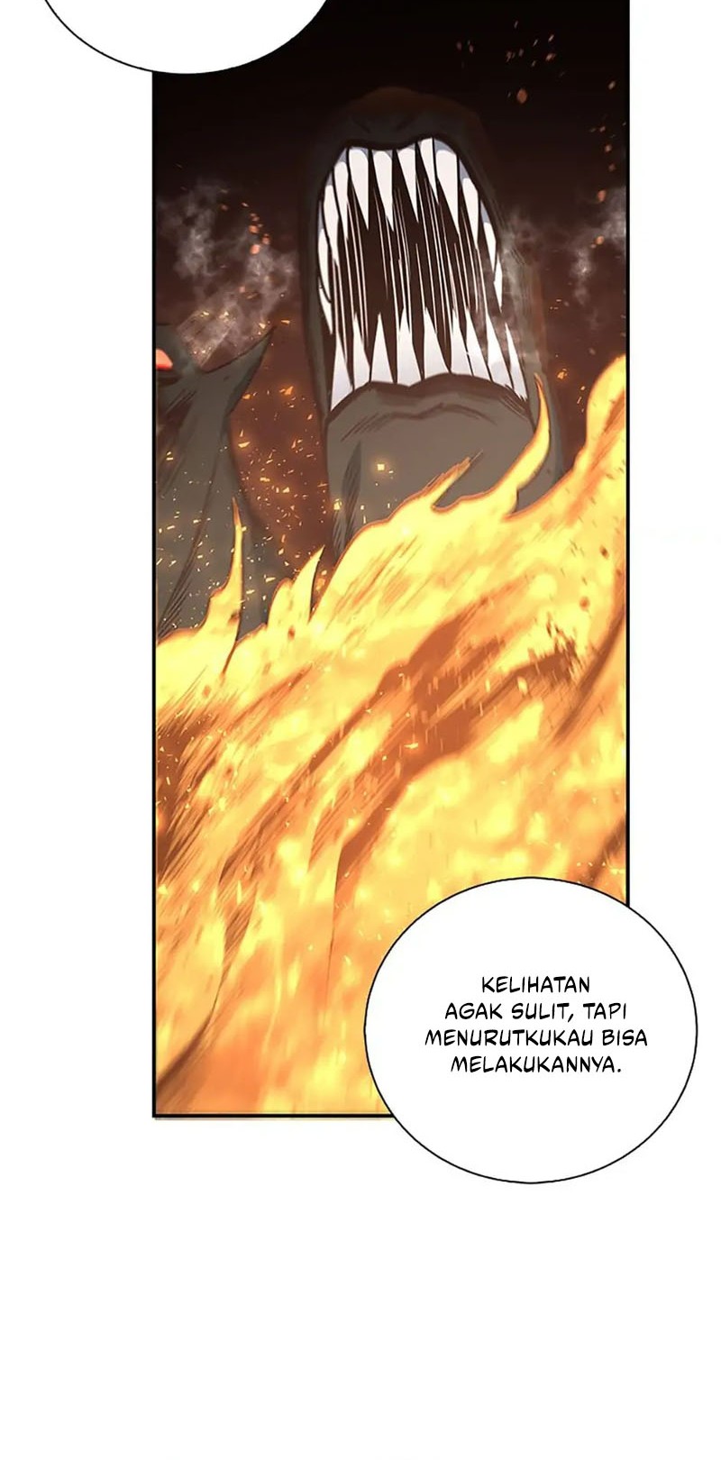 One of a Kind Irregular chapter 68 halaman 44