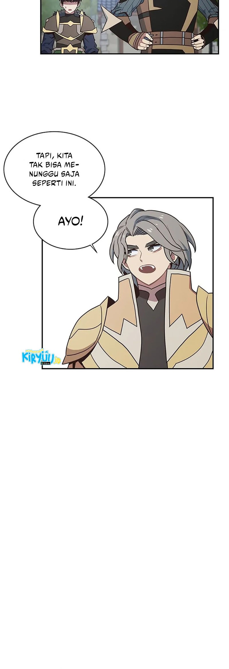 One of a Kind Irregular chapter 73 halaman 5