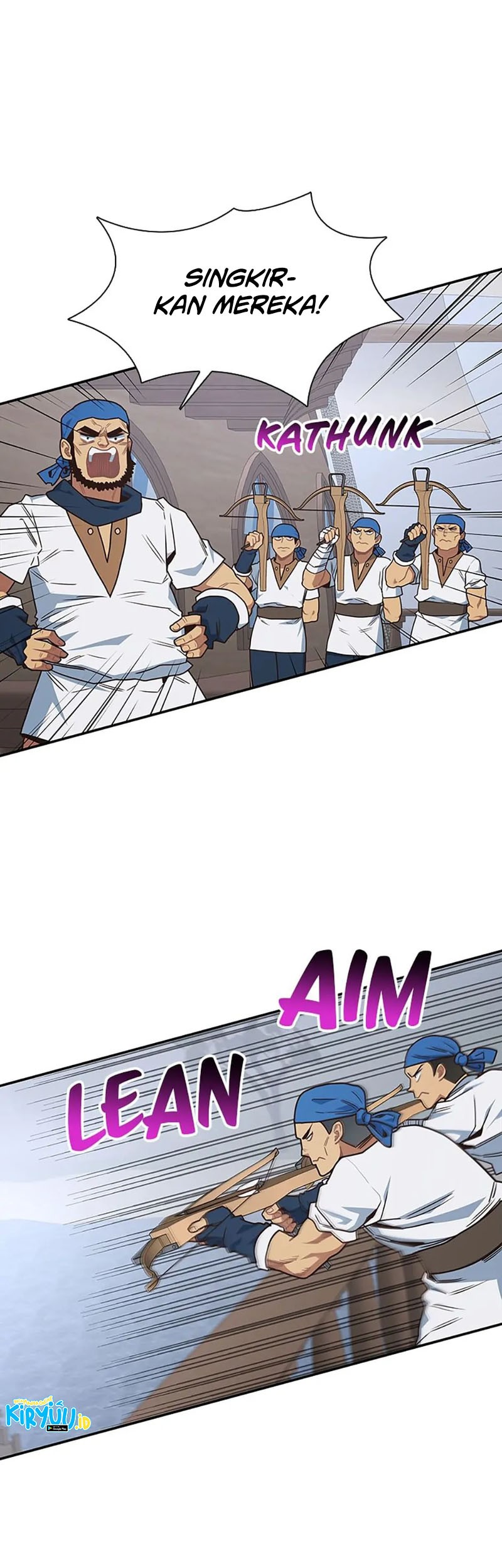 One of a Kind Irregular chapter 73 halaman 24