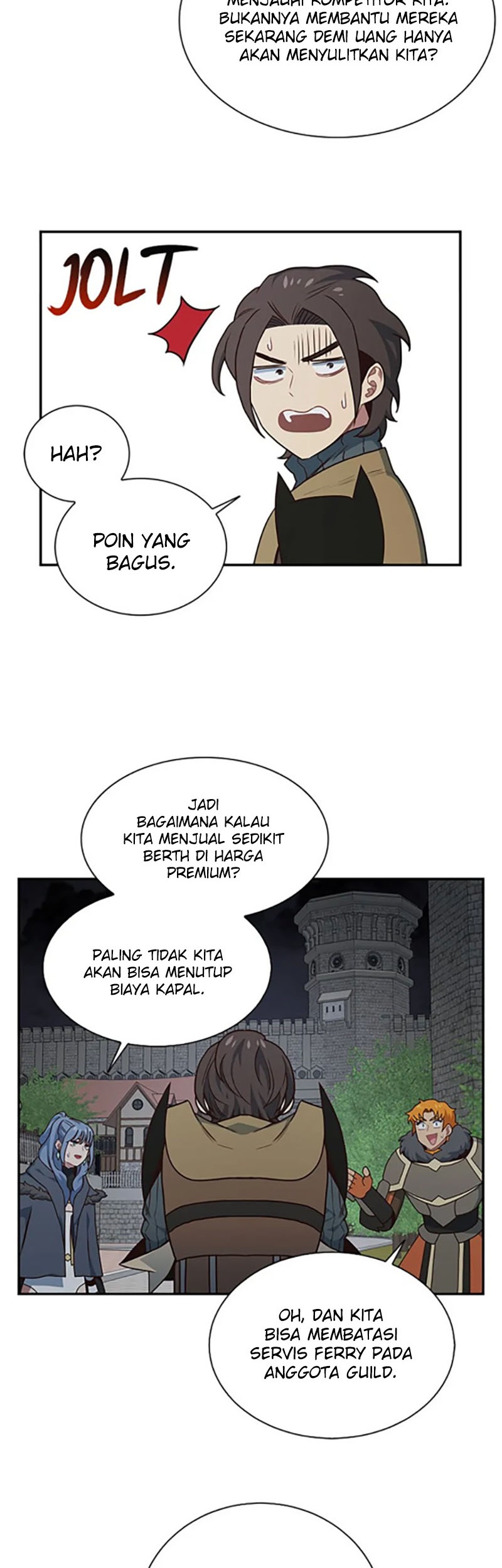 One of a Kind Irregular Bab 76 halaman 5