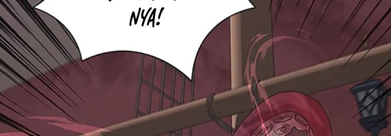 One of a Kind Irregular chapter 77 halaman 34