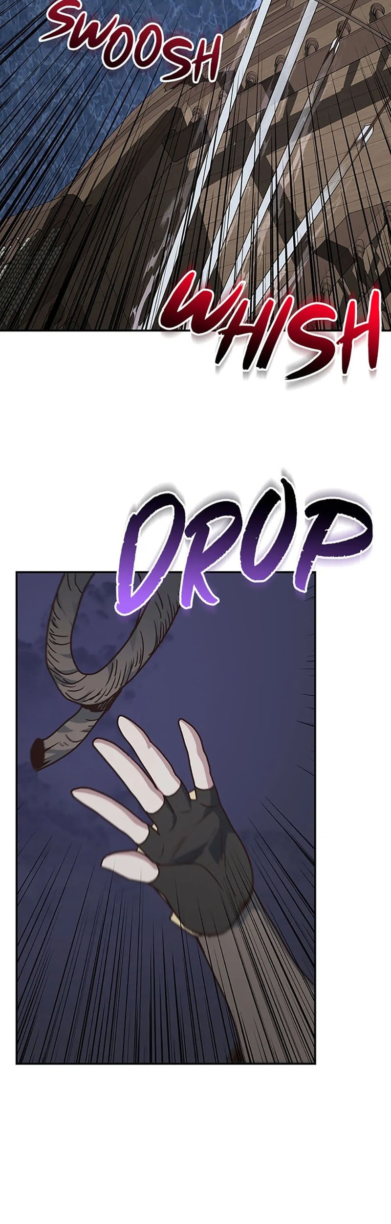 One of a Kind Irregular chapter 82 halaman 24
