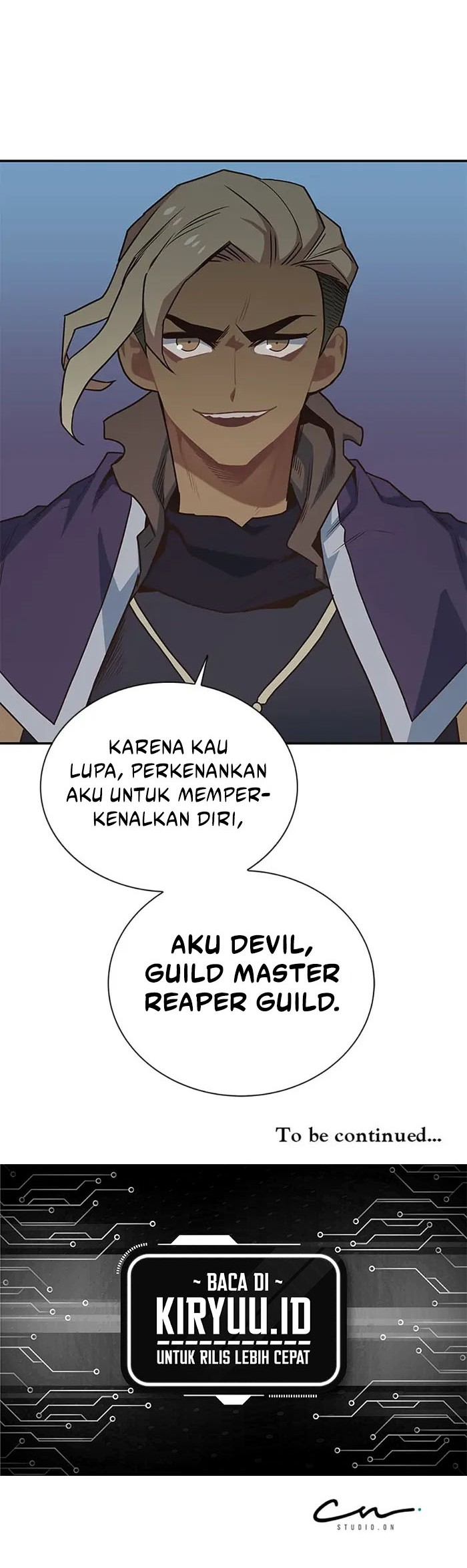 One of a Kind Irregular chapter 84 halaman 44