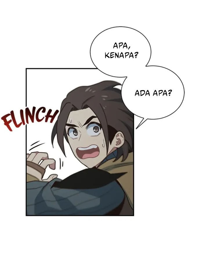 One of a Kind Irregular chapter 87 halaman 44
