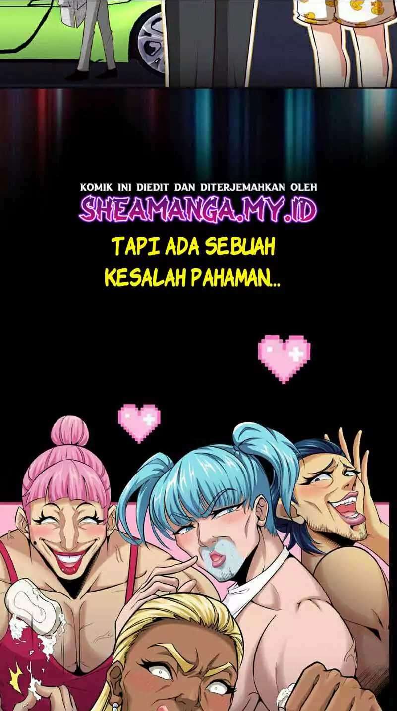 One Of Them Is The Devil chapter 00 halaman 5