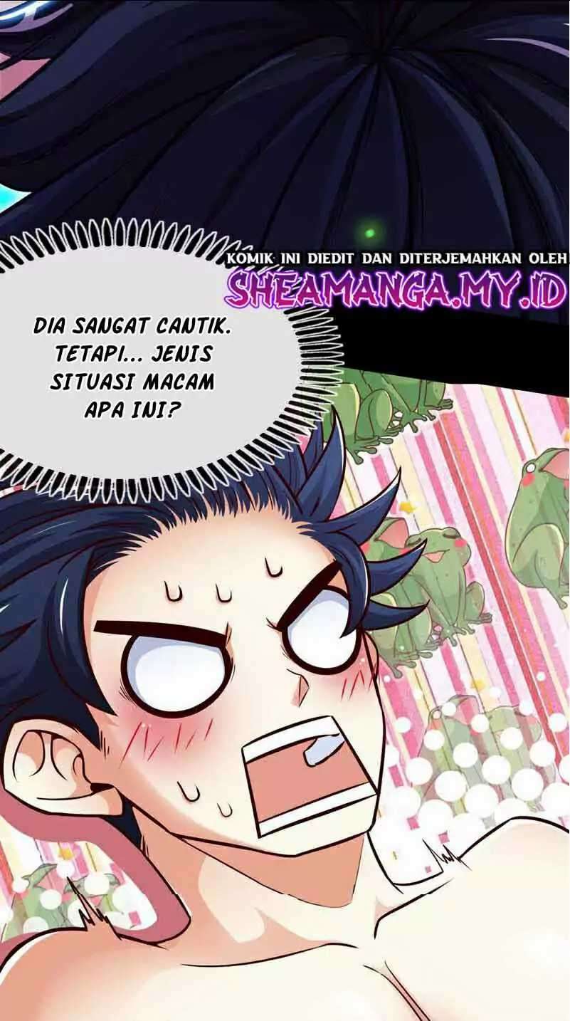 One Of Them Is The Devil chapter 00 halaman 10