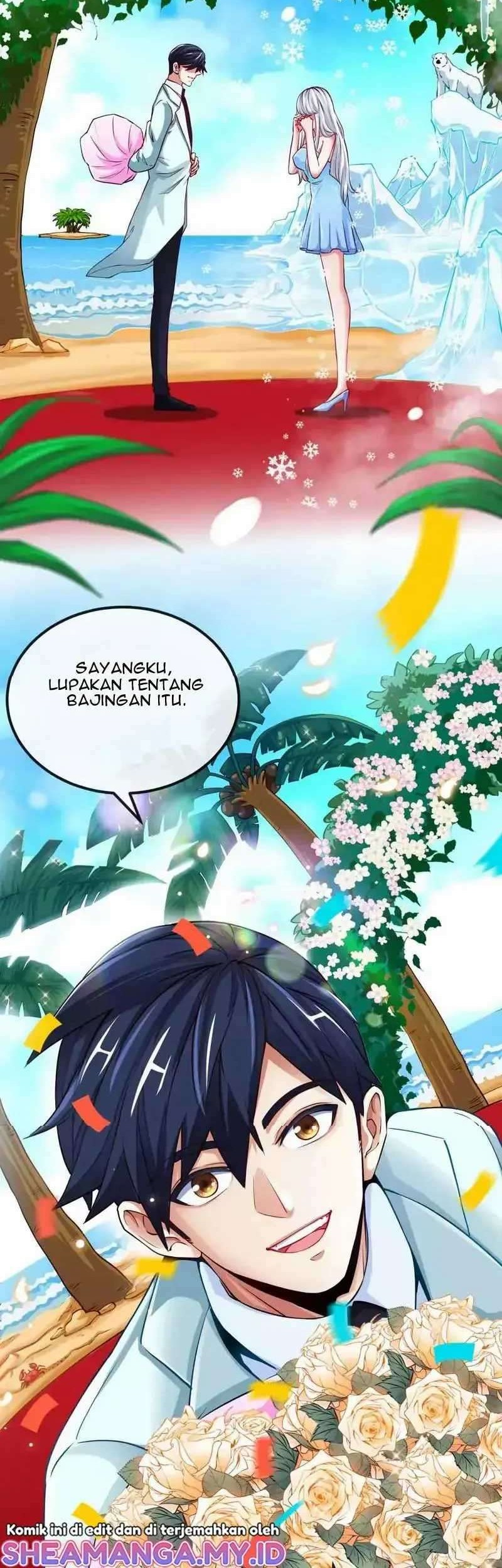 One Of Them Is The Devil chapter 01 halaman 5