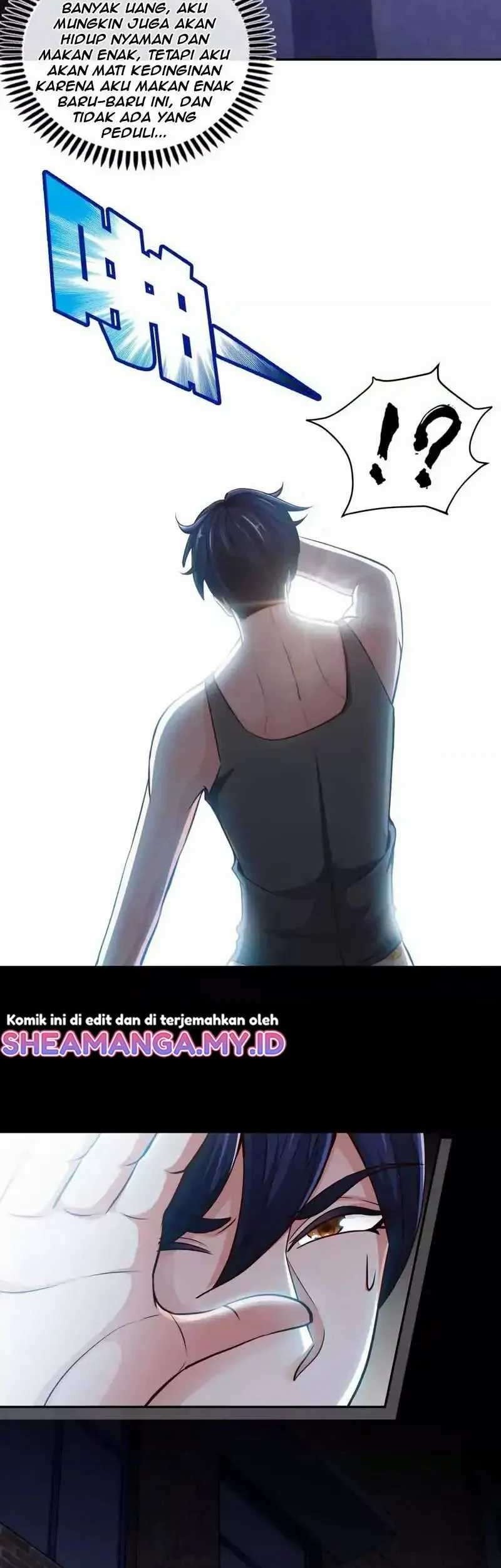 One Of Them Is The Devil chapter 01 halaman 12