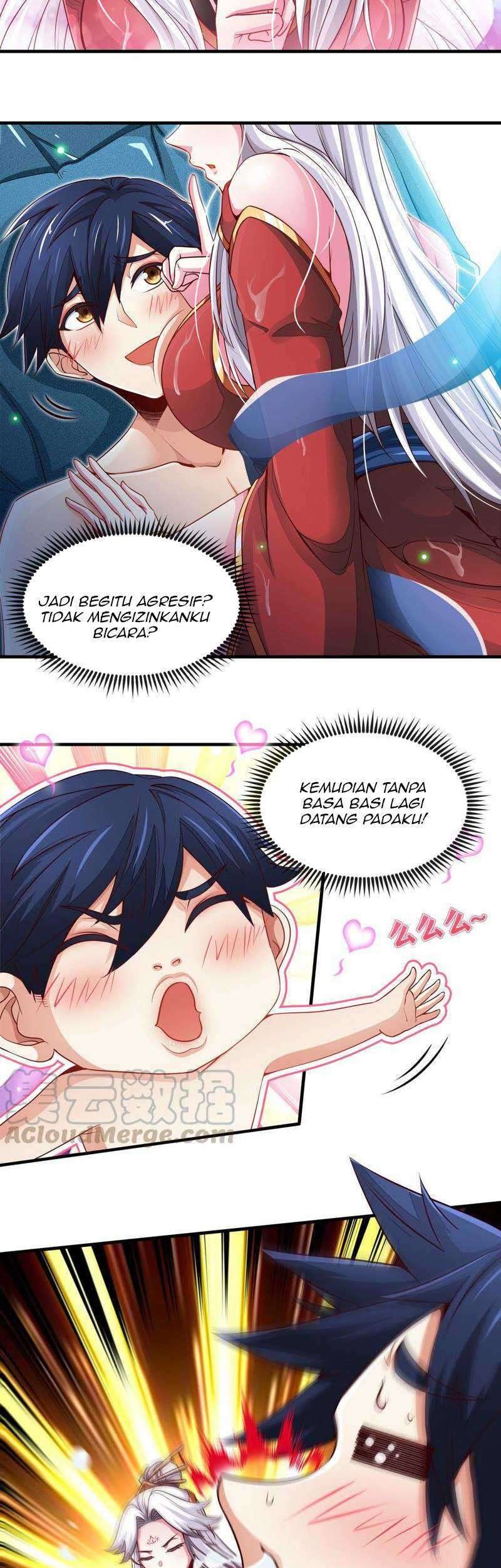 One Of Them Is The Devil chapter 02 halaman 5