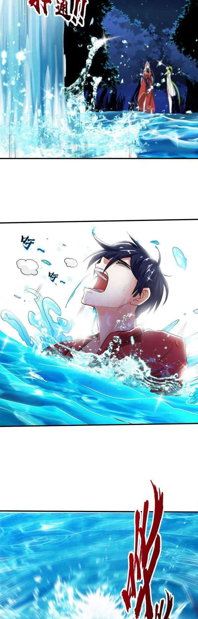 One Of Them Is The Devil chapter 02 halaman 15