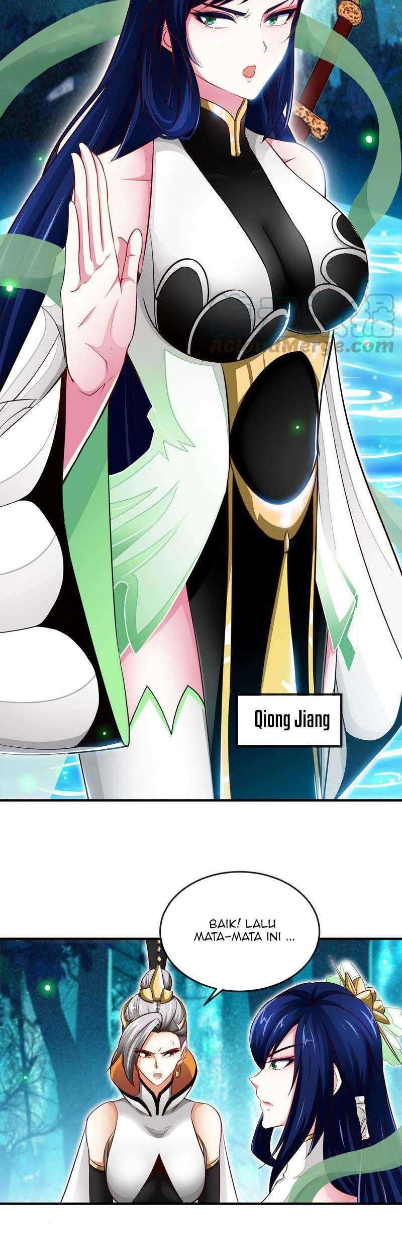 One Of Them Is The Devil chapter 02 halaman 20