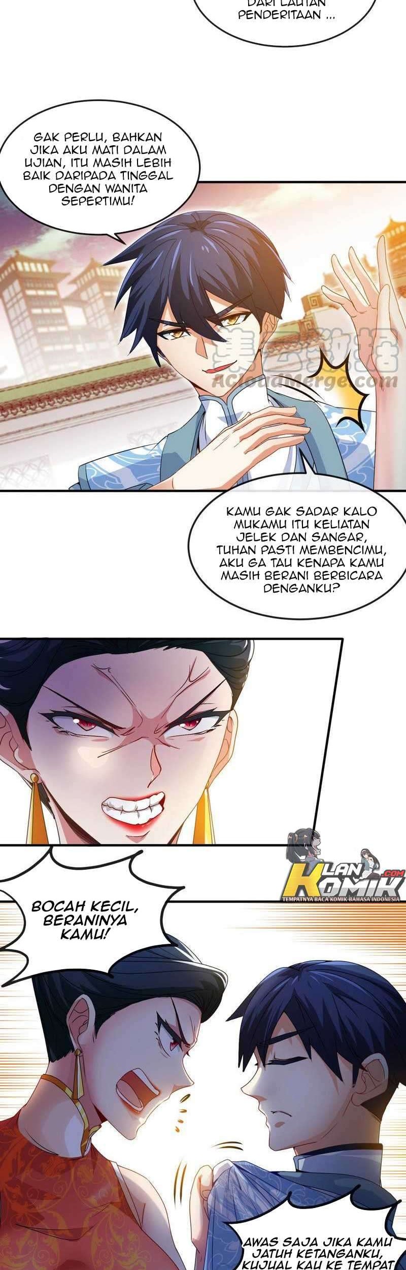 One Of Them Is The Devil Bab 4 halaman 15