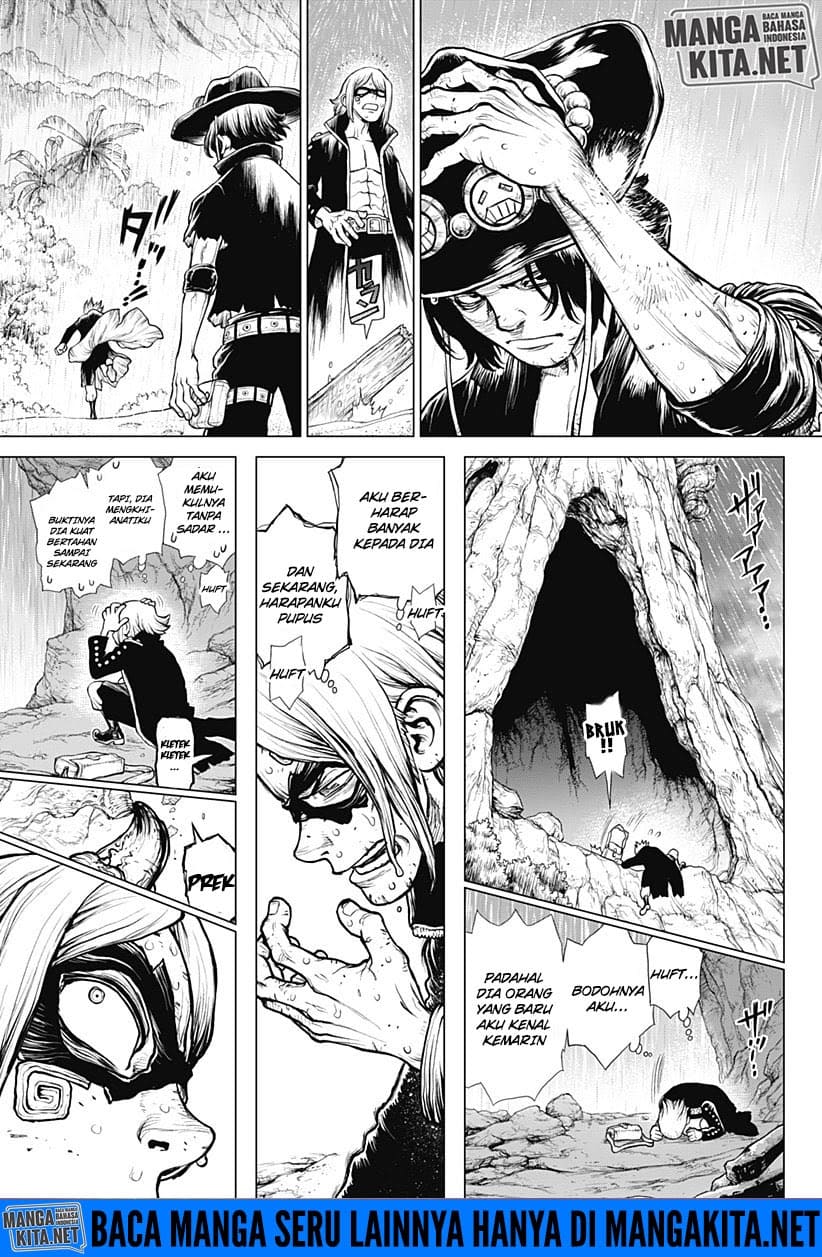 One Piece: Ace Story Bab 01 halaman 17