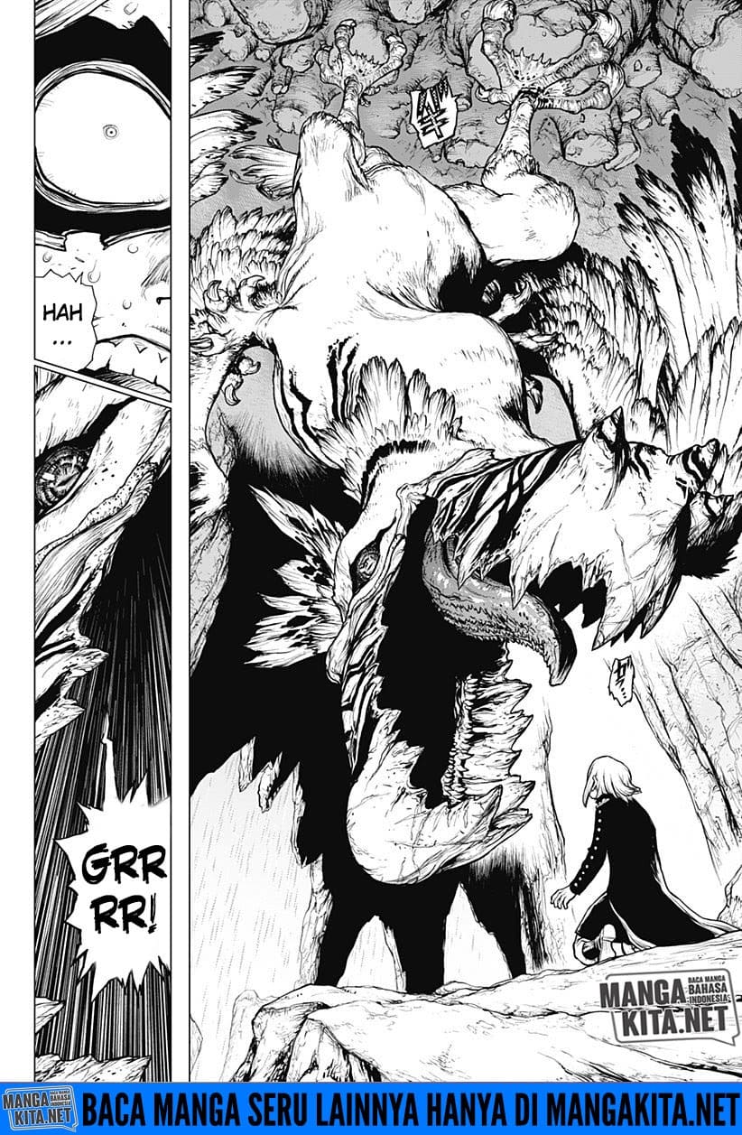 One Piece: Ace Story Bab 01 halaman 18