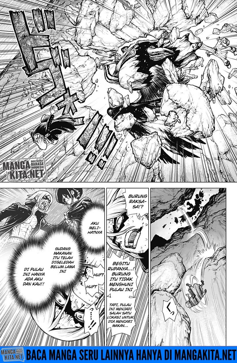 One Piece: Ace Story Bab 01 halaman 19