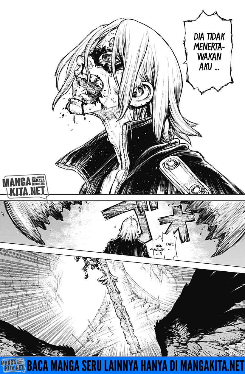 One Piece: Ace Story Bab 01 halaman 21