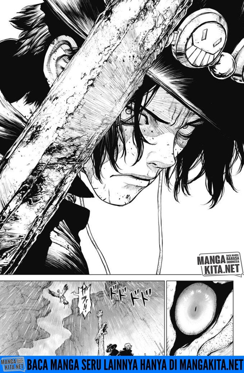 One Piece: Ace Story Bab 01 halaman 25