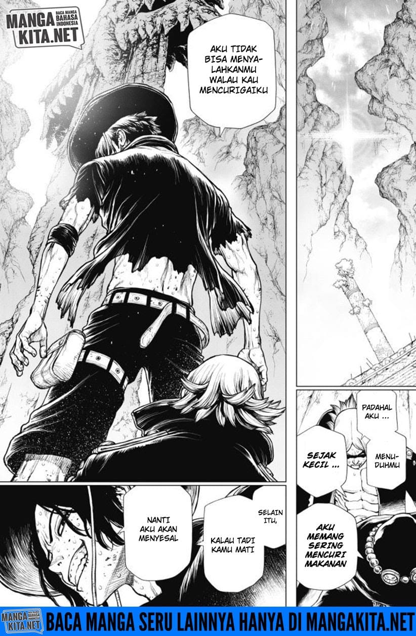 One Piece: Ace Story Bab 01 halaman 26