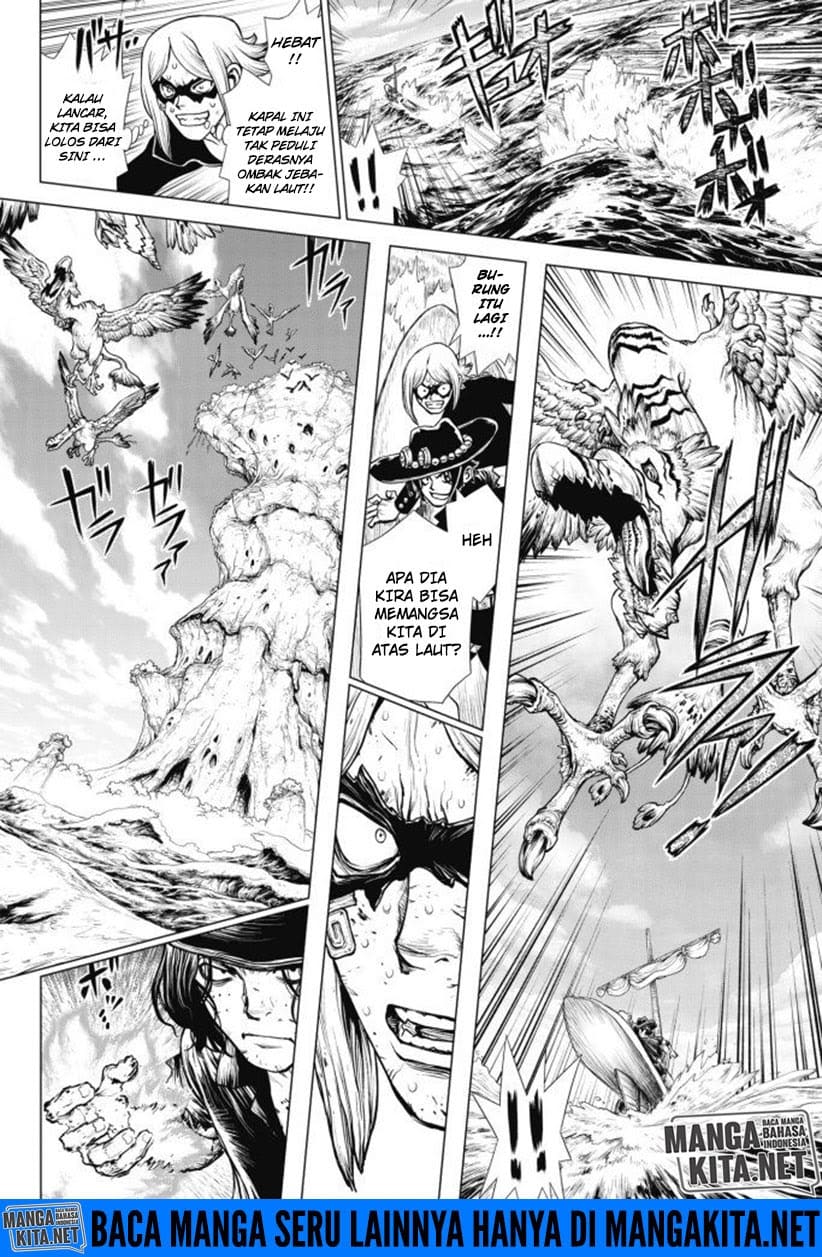 One Piece: Ace Story Bab 01 halaman 40
