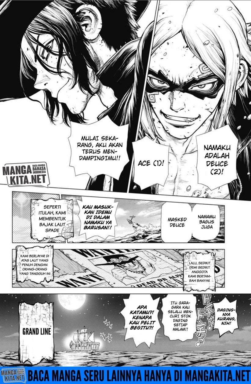 One Piece: Ace Story Bab 01 halaman 44
