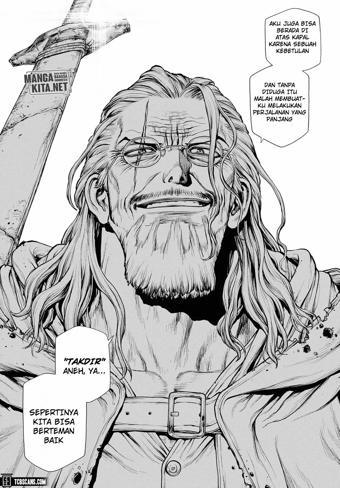 One Piece: Ace Story Bab 02 halaman 9