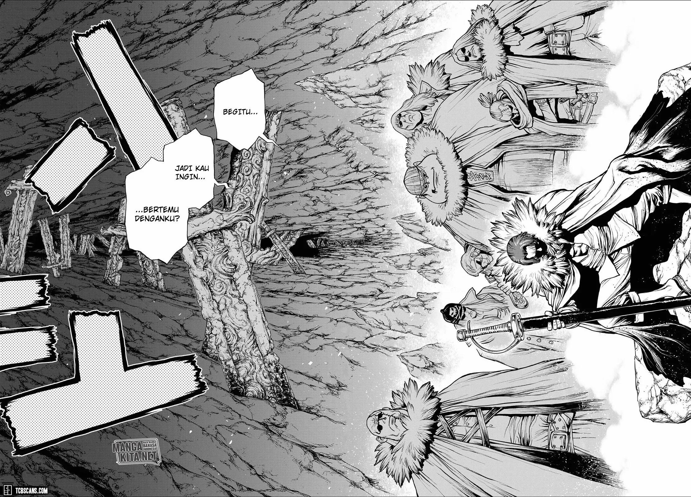 One Piece: Ace Story Bab 02 halaman 22