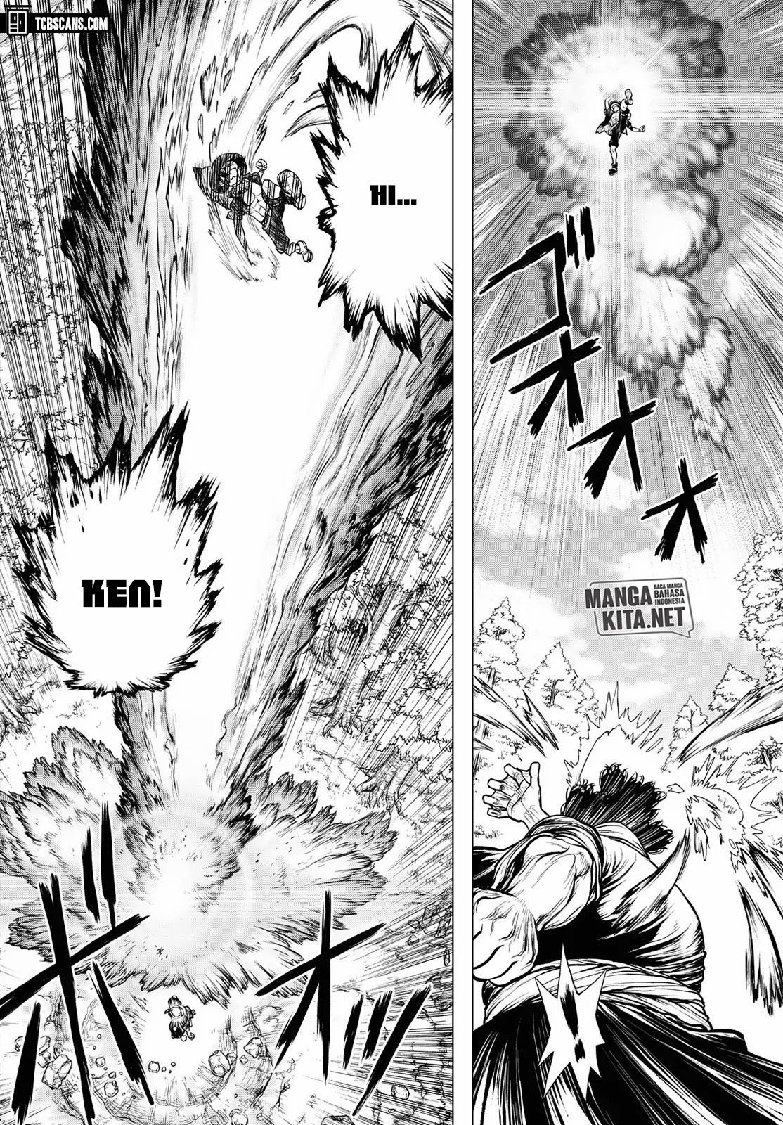 One Piece: Ace Story Bab 02 halaman 31