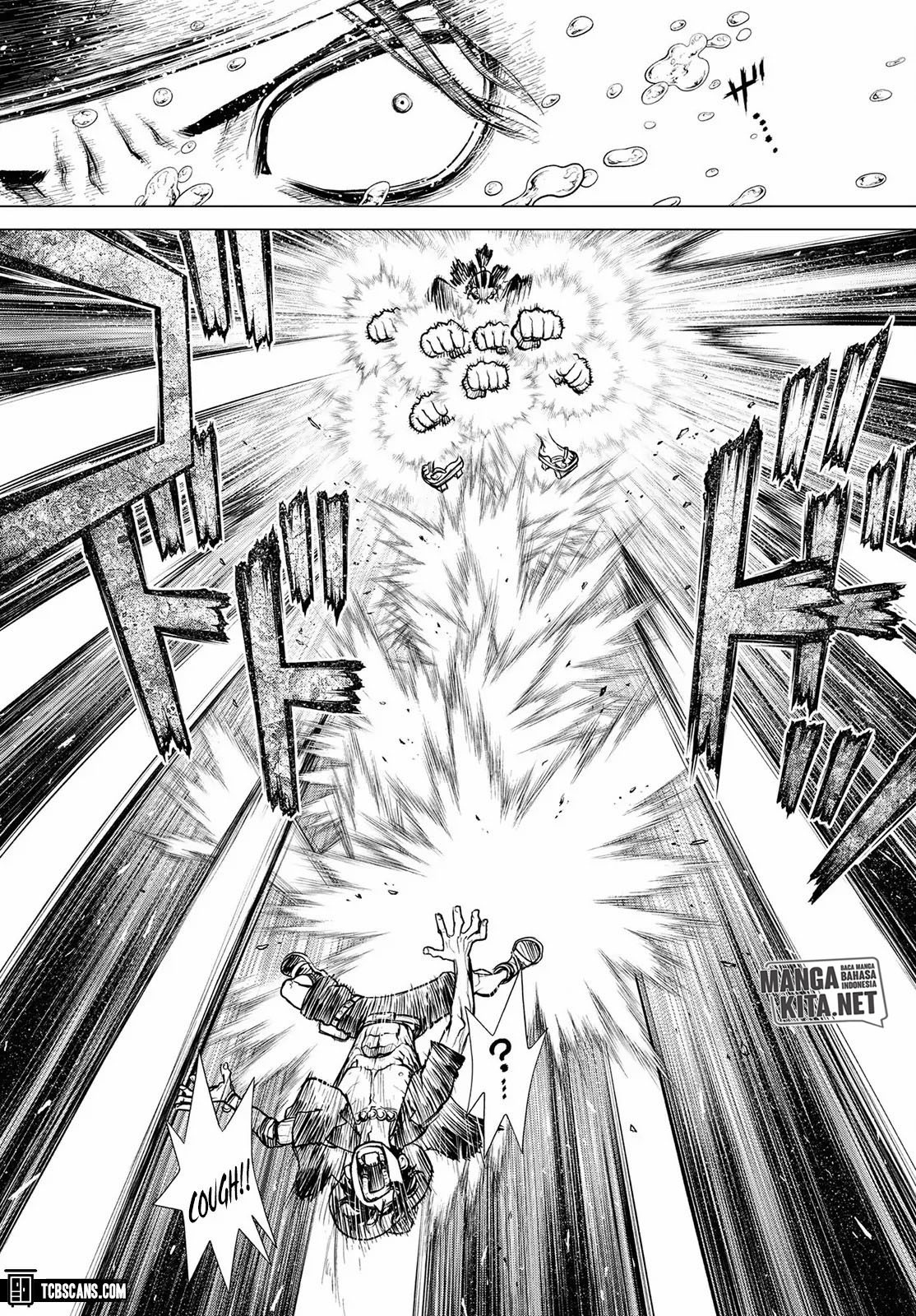 One Piece: Ace Story Bab 02 halaman 34
