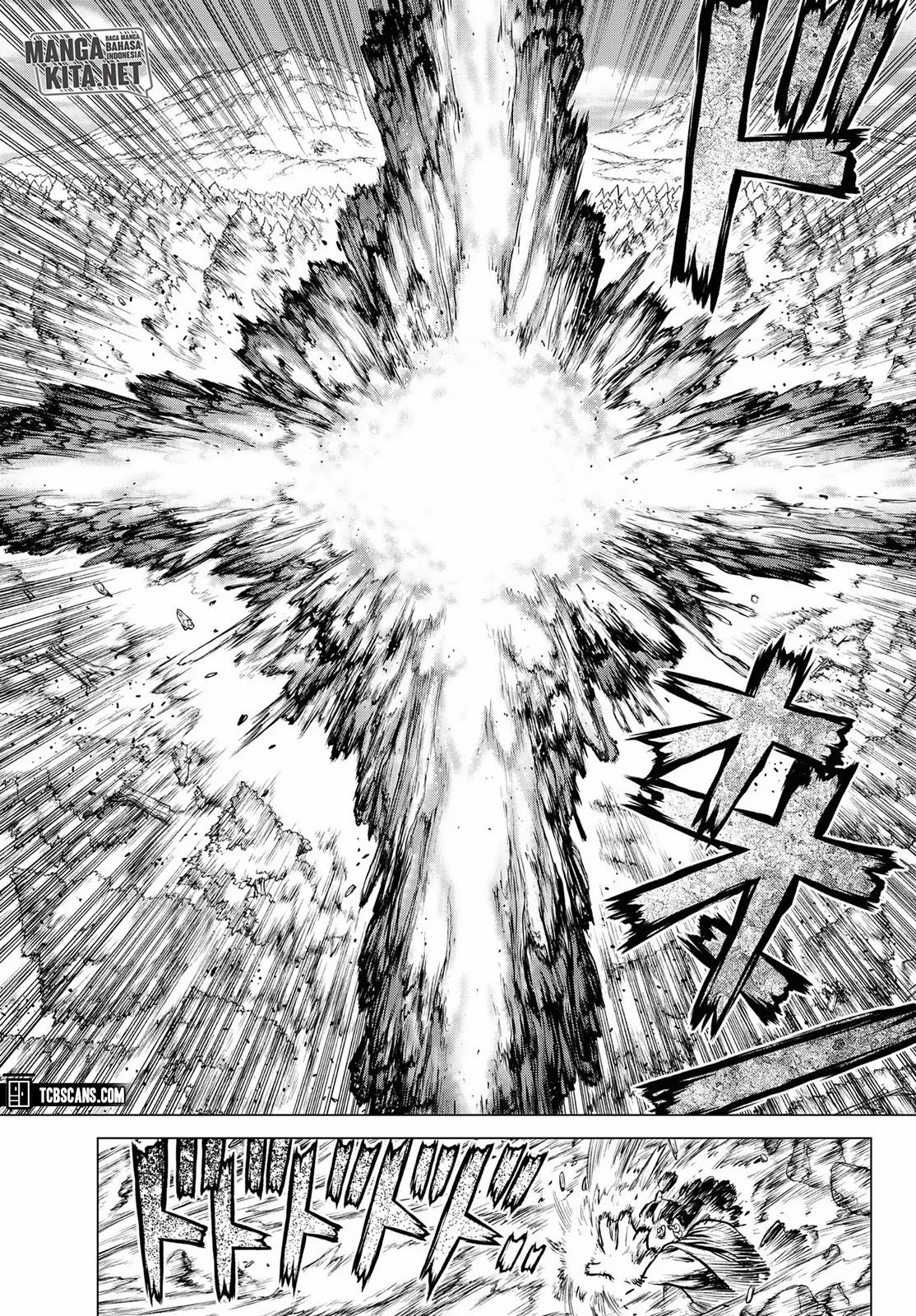 One Piece: Ace Story Bab 02 halaman 36