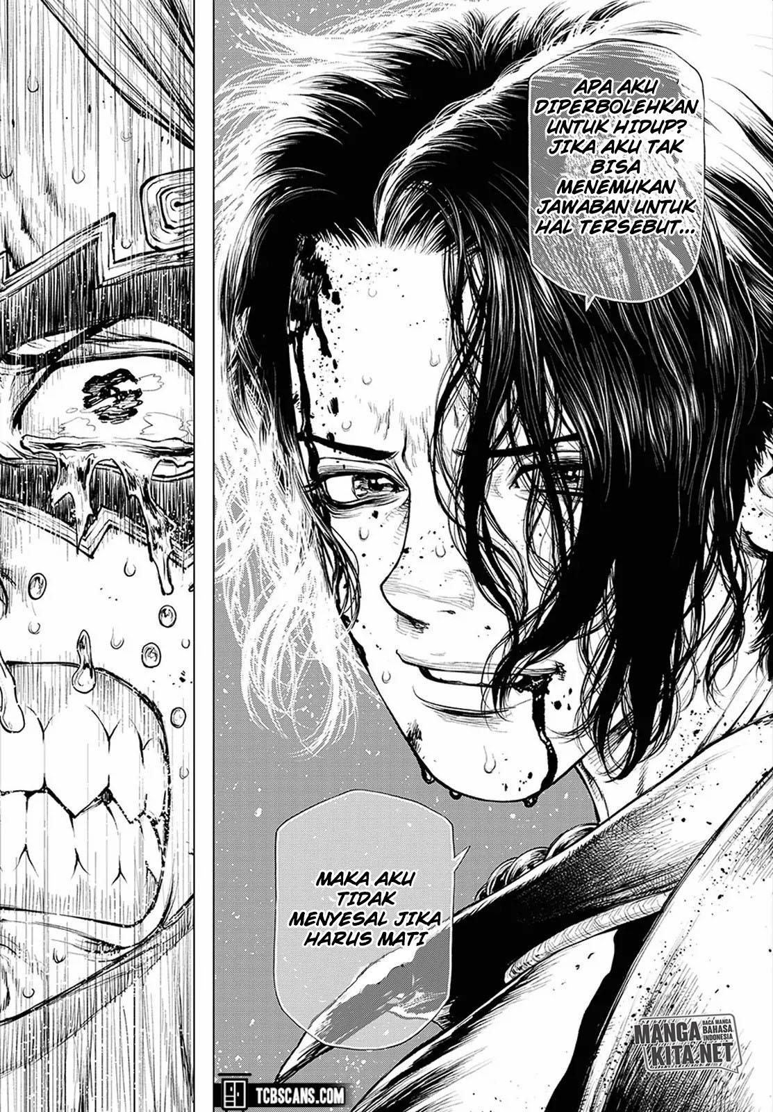 One Piece: Ace Story Bab 02 halaman 47