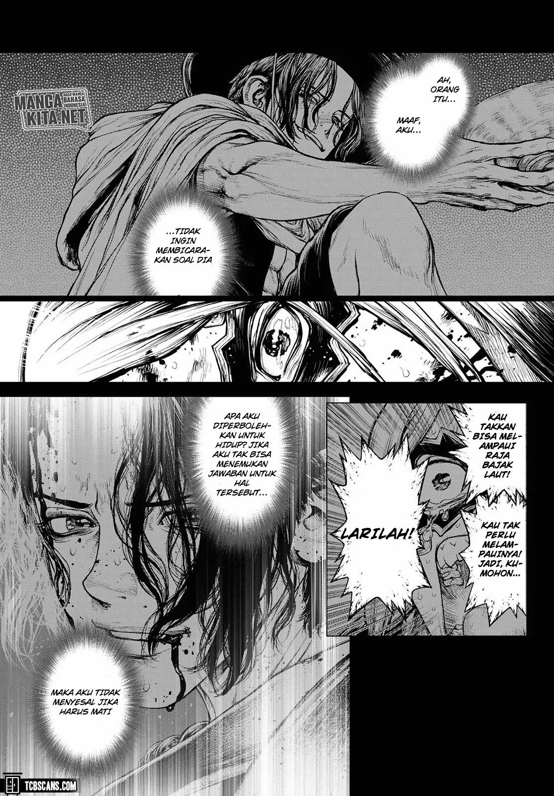 One Piece: Ace Story Bab 02 halaman 53