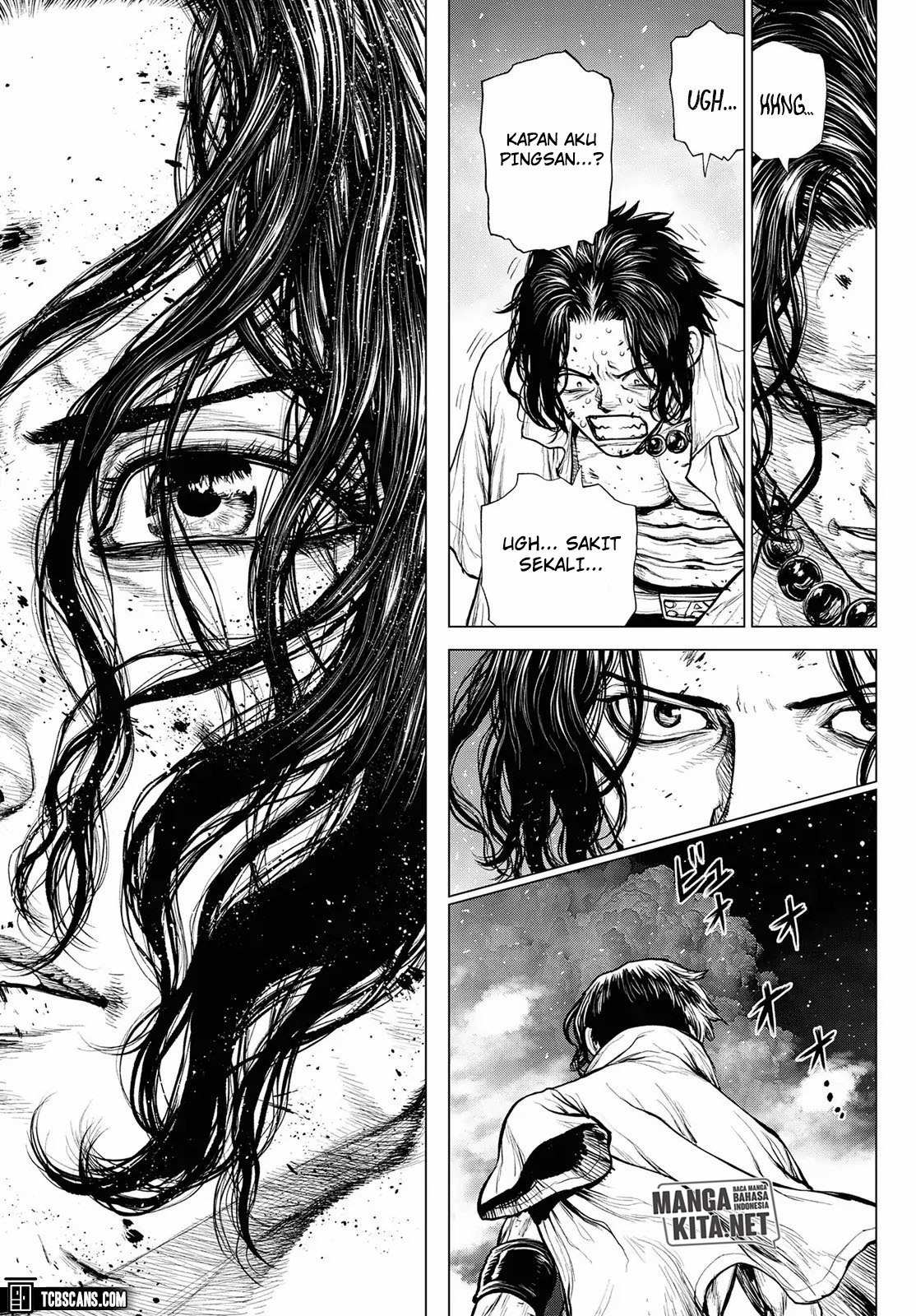 One Piece: Ace Story Bab 02 halaman 55