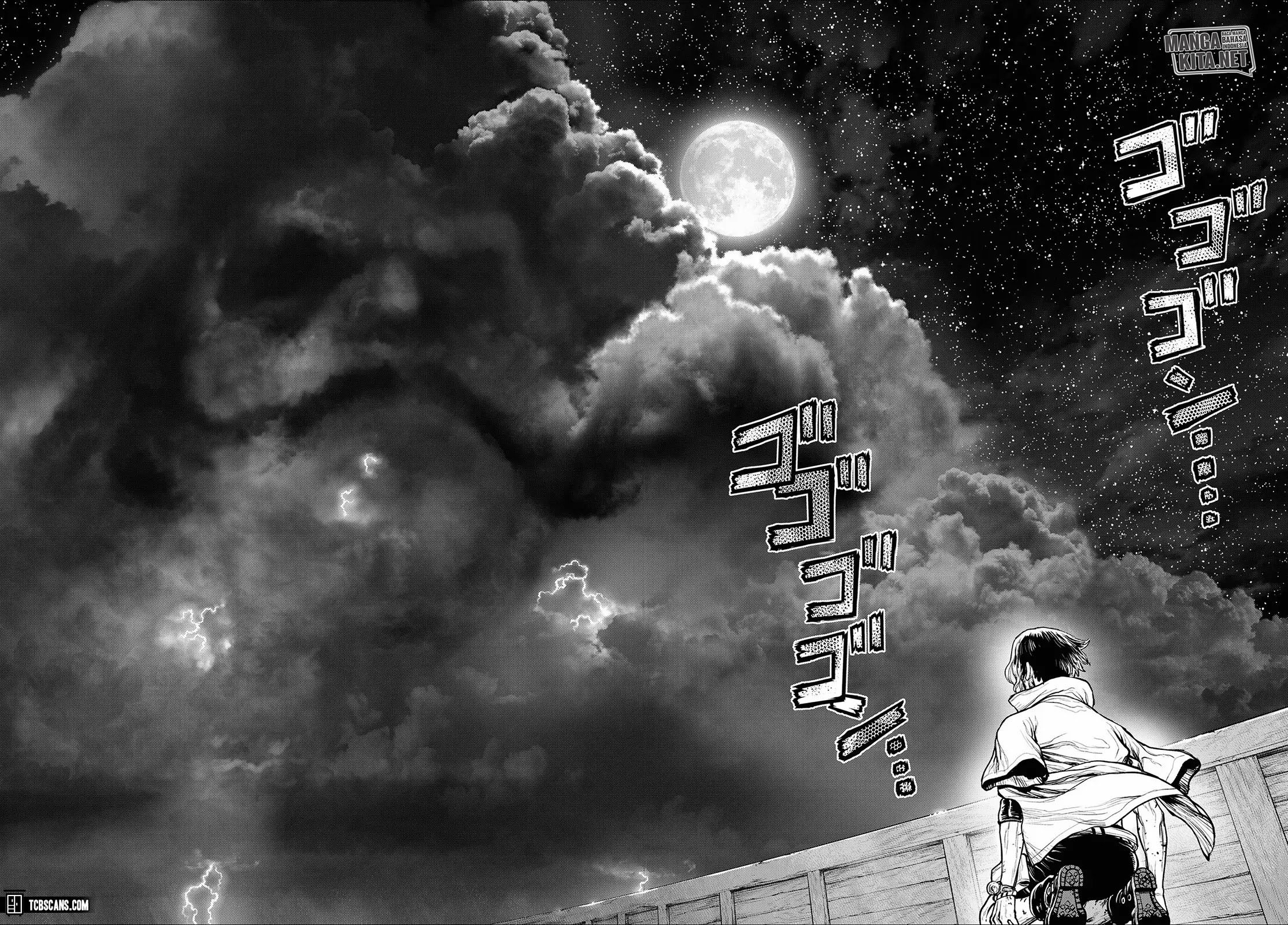 One Piece: Ace Story Bab 02 halaman 56