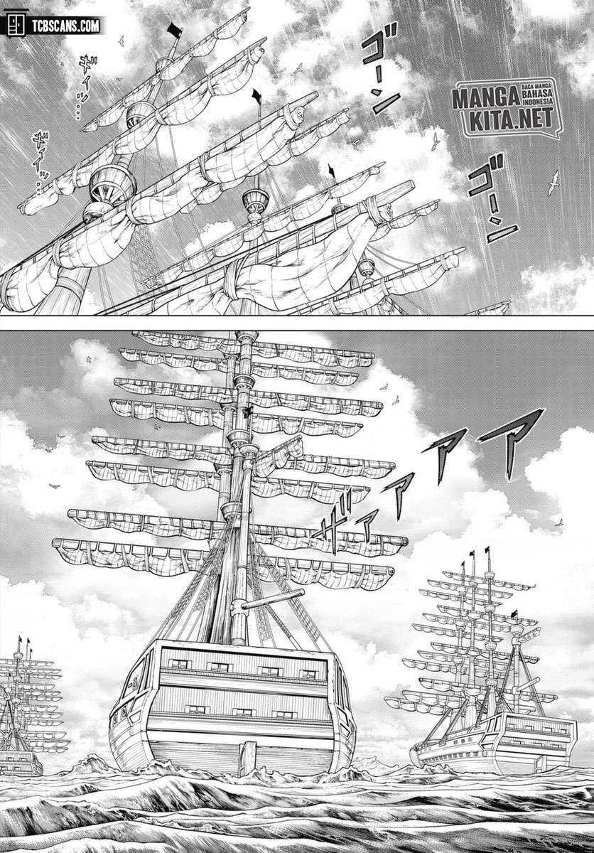 One Piece: Ace Story chapter 03 halaman 5