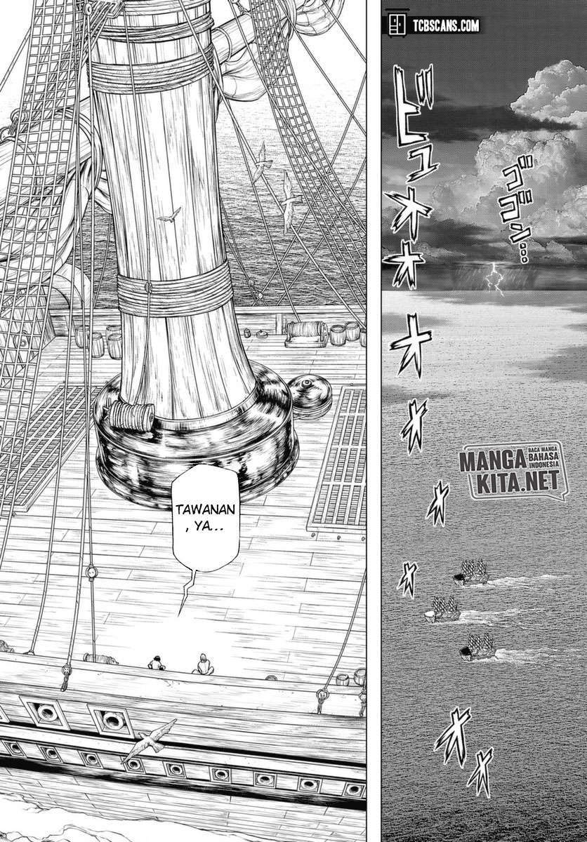 One Piece: Ace Story chapter 03 halaman 6