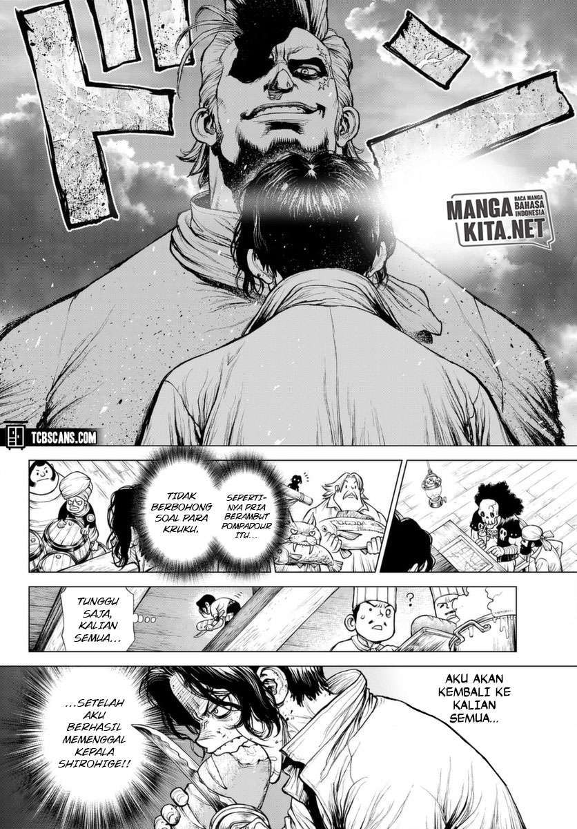 One Piece: Ace Story chapter 03 halaman 9