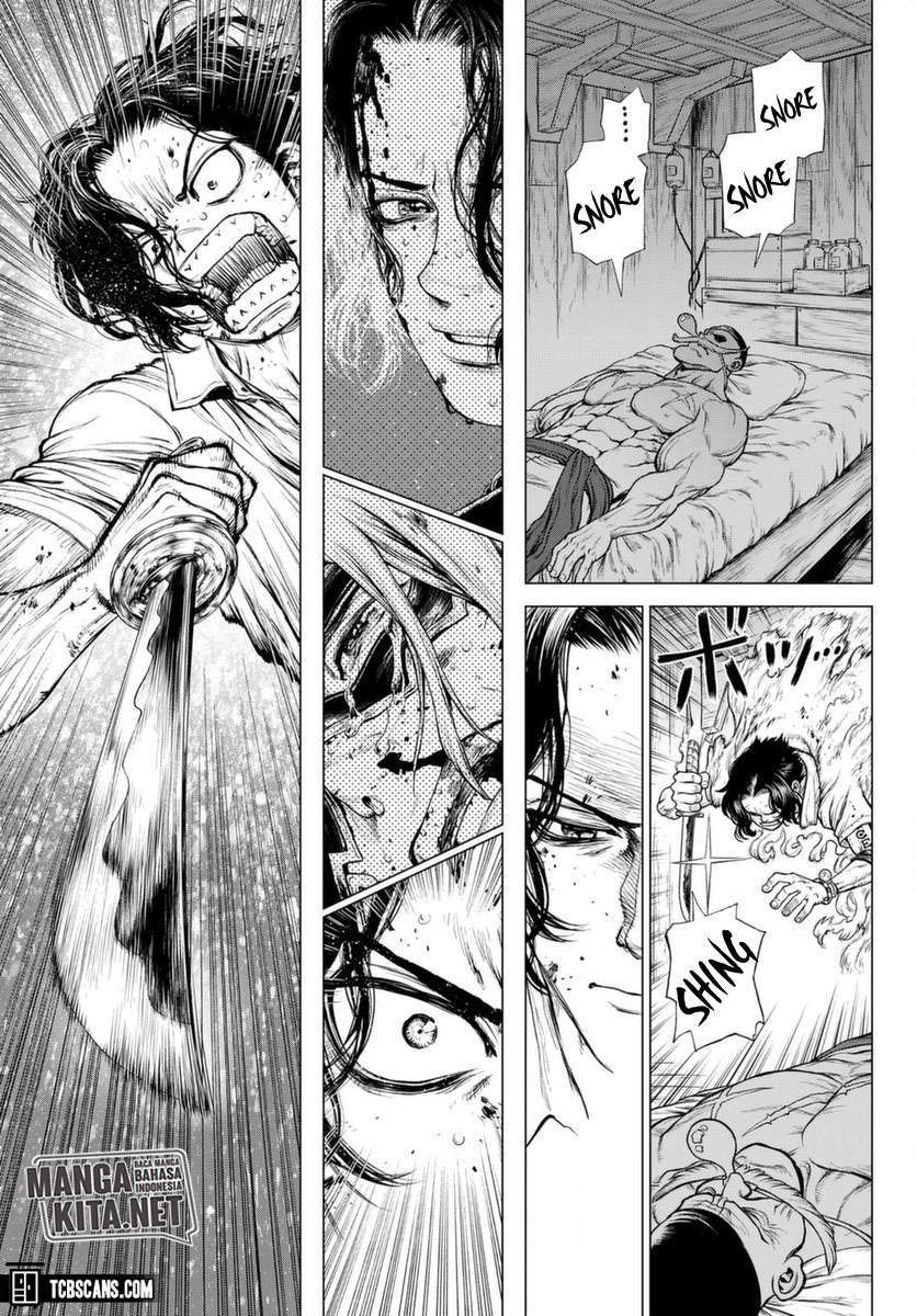 One Piece: Ace Story chapter 03 halaman 10