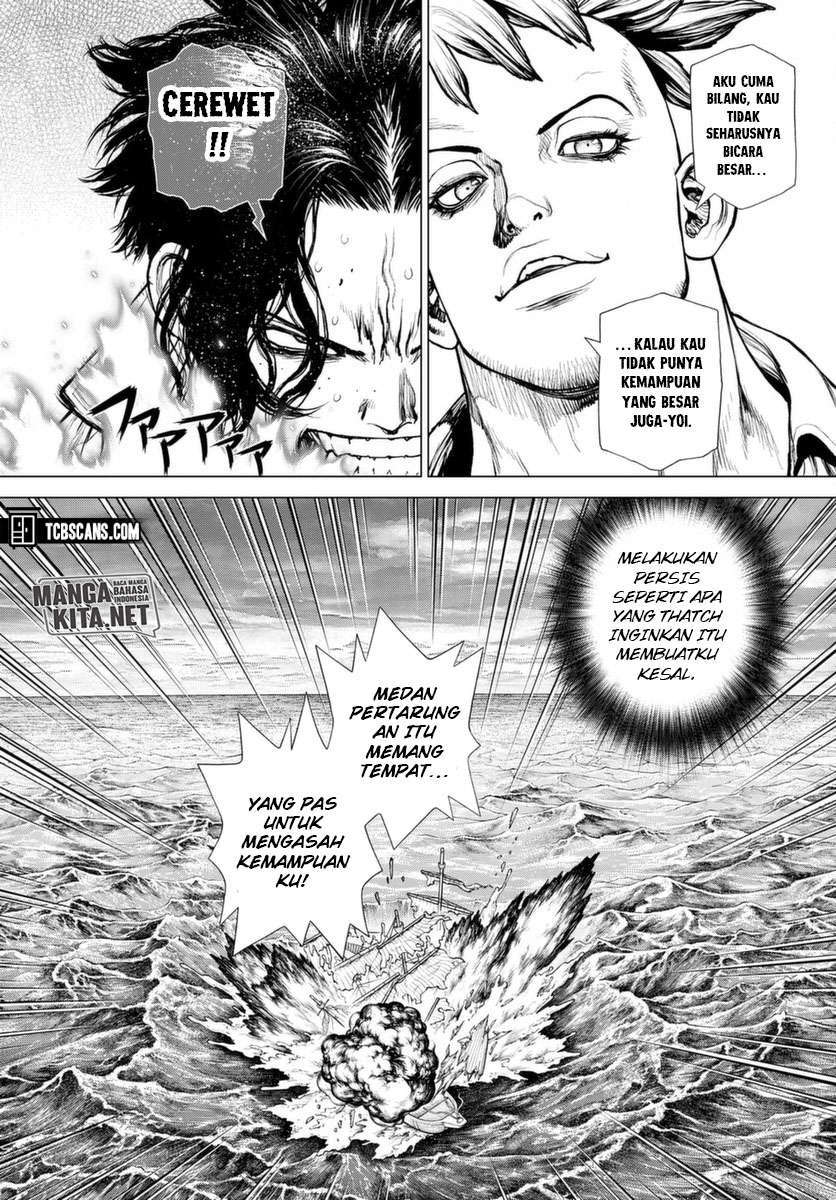 One Piece: Ace Story chapter 03 halaman 20