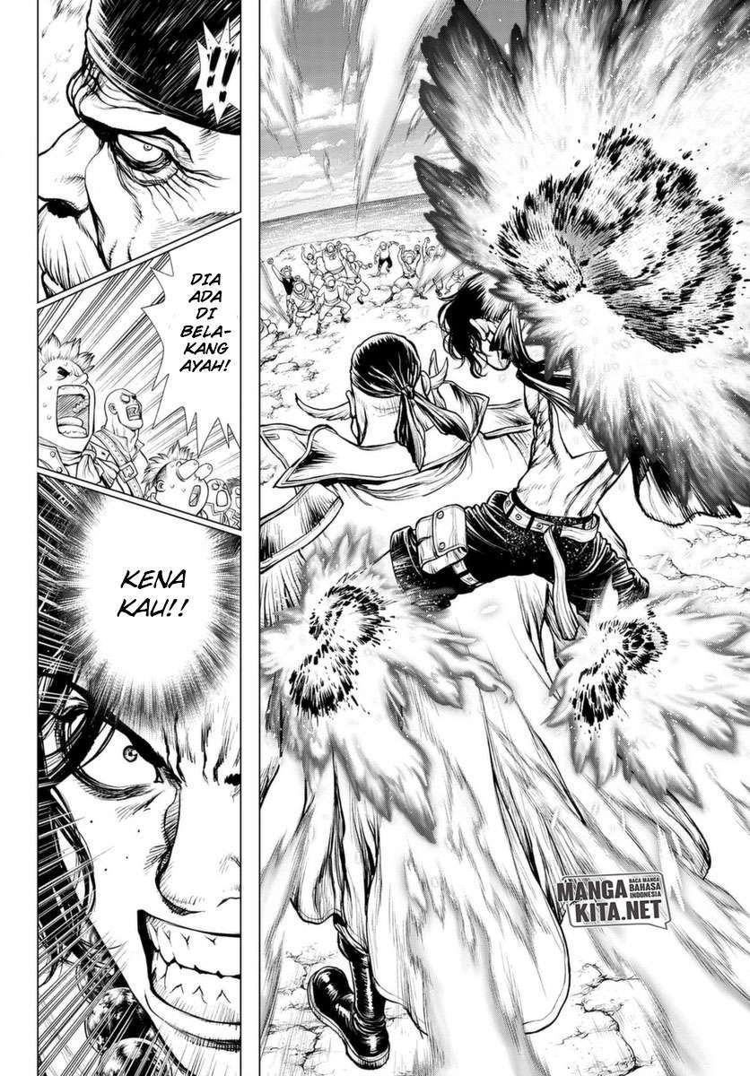 One Piece: Ace Story chapter 03 halaman 41