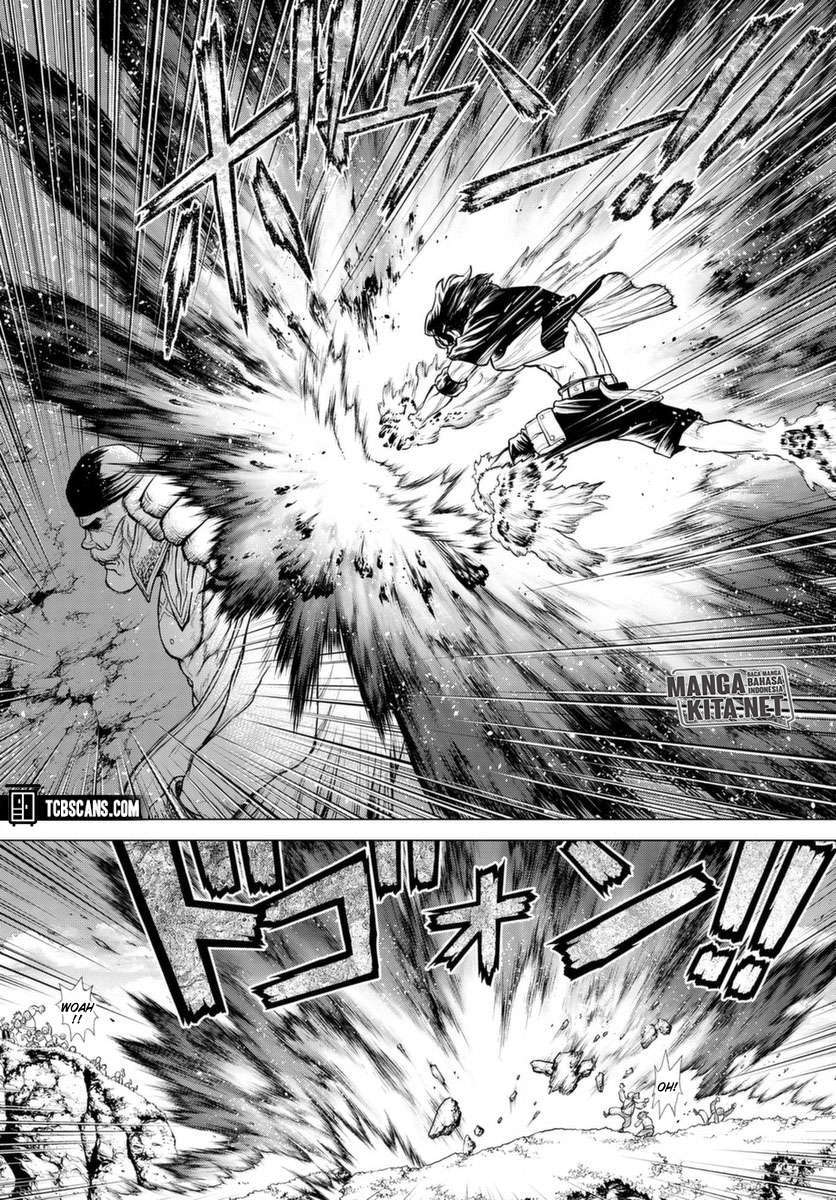 One Piece: Ace Story chapter 03 halaman 42