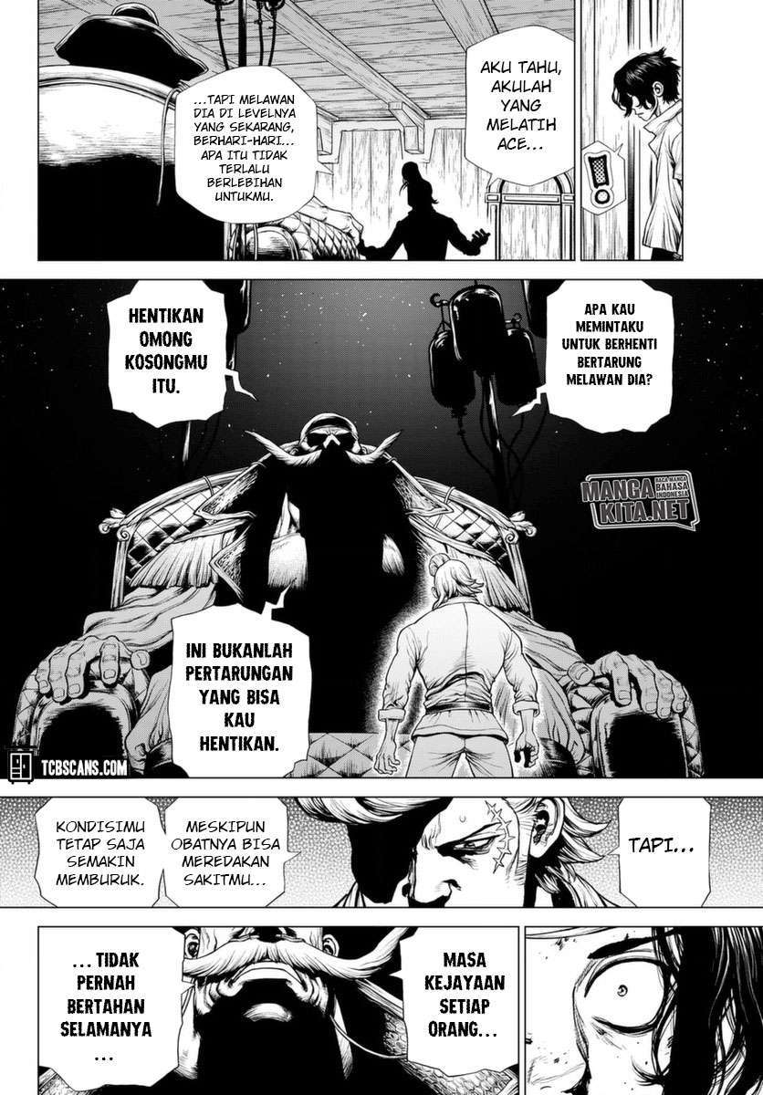 One Piece: Ace Story chapter 03 halaman 49