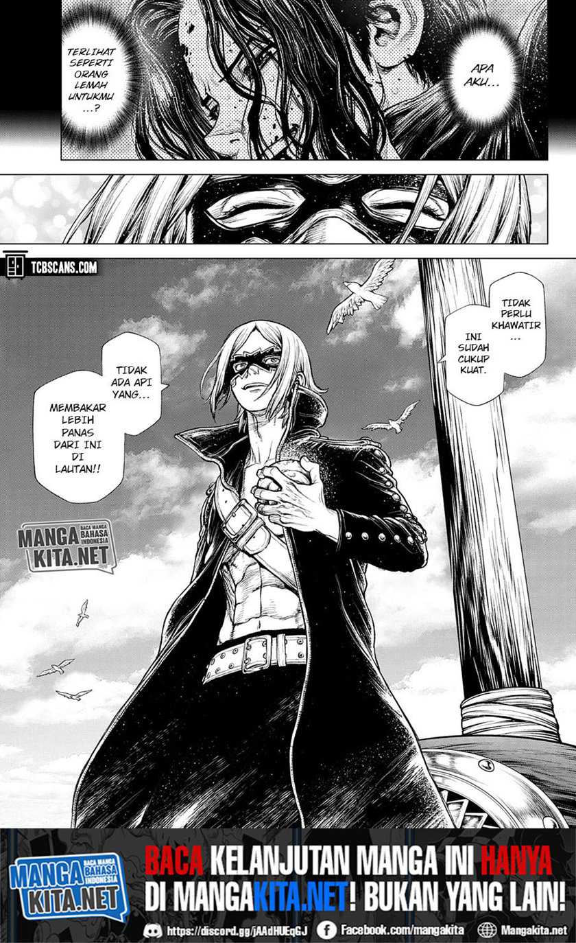 One Piece: Ace Story chapter 04 halaman 44
