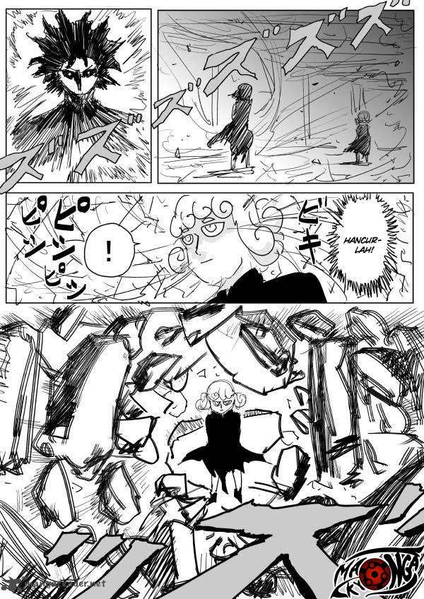 One-Punch Man (ONE) chapter 100 halaman 5